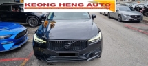 2018 VOLVO XC60 T8 HIBRID 2.0cc (BATT SALAH KE 05/2026)REGIS 2018
