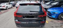 2018 沃尔沃 XC60 T8 混合动力 2.0cc (电池寿命 05/2026)地理信息系统 2018