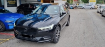 2018 沃尔沃 XC60 T8 混合动力 2.0cc (电池寿命 05/2026)地理信息系统 2018