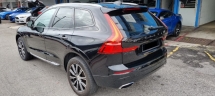 2018 沃尔沃 XC60 T8 混合动力 2.0cc (电池寿命 05/2026)地理信息系统 2018