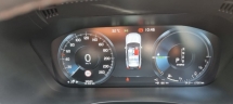 2018 沃尔沃 XC60 T8 混合动力 2.0cc (电池寿命 05/2026)地理信息系统 2018