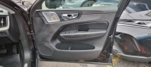2018 沃尔沃 XC60 T8 混合动力 2.0cc (电池寿命 05/2026)地理信息系统 2018