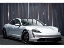 2020 PORSCHE TAYCAN TURBO S BURMESTER HIGH-END 3D SURROUND SOUND