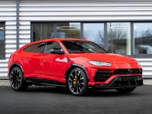 2022 LAMBORGHINI URUS LOW MILEAGE WITH PPF 