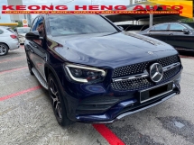 2021 梅赛德斯-奔驰 GLC 级 300 2.0 (一个) AMG CKD 全面保修服务 25