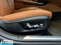 2019 宝马 7 740Le xDrive 系列 3.0 (一个) CKD 新改款 
