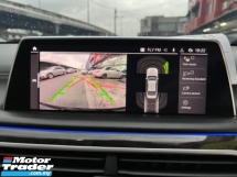2019 宝马 7 740Le xDrive 系列 3.0 (一个) CKD 新改款 