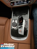 2019 宝马 7 740Le xDrive 系列 3.0 (一个) CKD 新改款 