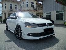 2011 VOLKSWAGEN JETTA JETTA TSI COMFORTLINE (A)