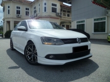2011 VOLKSWAGEN JETTA 2011 Volkswagen Jetta 1.4 TSI Sedan