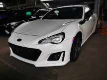 2020 SUBARU BRZ 2.0 S MANUAL UNREG.LED LIGHT.PUSH START.REVERSE CAM.SPORT RIM.MULTIFUNCTION STEERING.FREE WARRANTY 