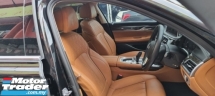 2019 宝马 7 740LE XDRIVE 3.0cc 系列 (CKD) (UW10/2024) 地理信息系统 2019