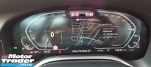 2019 宝马 7 740LE XDRIVE 3.0cc 系列 (CKD) (UW10/2024) 地理信息系统 2019