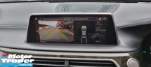 2019 宝马 7 740LE XDRIVE 3.0cc 系列 (CKD) (UW10/2024) 地理信息系统 2019