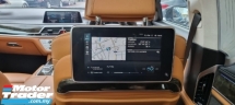 2019 宝马 7 740LE XDRIVE 3.0cc 系列 (CKD) (UW10/2024) 地理信息系统 2019