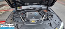 2019 宝马 7 740LE XDRIVE 3.0cc 系列 (CKD) (UW10/2024) 地理信息系统 2019