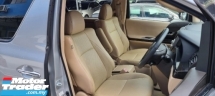 2012 丰田 ALPHARD 3.5cc GL 车型 (CBU) (自由 2 YWRTY) 地理信息系统 2013