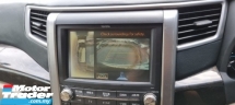 2012 丰田 ALPHARD 3.5cc GL 车型 (CBU) (自由 2 YWRTY) 地理信息系统 2013