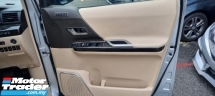 2012 丰田 ALPHARD 3.5cc GL 车型 (CBU) (自由 2 YWRTY) 地理信息系统 2013