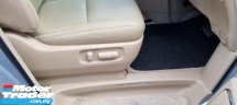2012 丰田 ALPHARD 3.5cc GL 车型 (CBU) (自由 2 YWRTY) 地理信息系统 2013