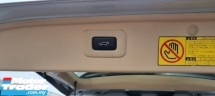 2012 丰田 ALPHARD 3.5cc GL 车型 (CBU) (自由 2 YWRTY) 地理信息系统 2013