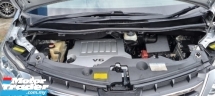 2012 丰田 ALPHARD 3.5cc GL 车型 (CBU) (自由 2 YWRTY) 地理信息系统 2013