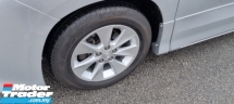2012 丰田 ALPHARD 3.5cc GL 车型 (CBU) (自由 2 YWRTY) 地理信息系统 2013