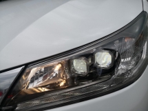 2014 HONDA ACCORD 2.4 Saya VTEC VTi Spek Penuh Tahun Dibuat 2014 Bodykit Penuh Tempat Duduk Elektrik kulit penuh ( 1 JAMINAN TAHUN )