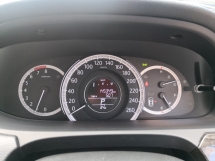 2014 HONDA ACCORD 2.4 Saya VTEC VTi Spek Penuh Tahun Dibuat 2014 Bodykit Penuh Tempat Duduk Elektrik kulit penuh ( 1 JAMINAN TAHUN )