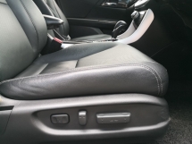 2014 HONDA ACCORD 2.4 Saya VTEC VTi Spek Penuh Tahun Dibuat 2014 Bodykit Penuh Tempat Duduk Elektrik kulit penuh ( 1 JAMINAN TAHUN )