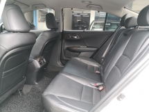2014 HONDA ACCORD 2.4 Saya VTEC VTi Spek Penuh Tahun Dibuat 2014 Bodykit Penuh Tempat Duduk Elektrik kulit penuh ( 1 JAMINAN TAHUN )