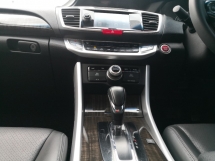 2014 HONDA ACCORD 2.4 Saya VTEC VTi Spek Penuh Tahun Dibuat 2014 Bodykit Penuh Tempat Duduk Elektrik kulit penuh ( 1 JAMINAN TAHUN )