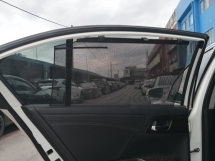2014 HONDA ACCORD 2.4 Saya VTEC VTi Spek Penuh Tahun Dibuat 2014 Bodykit Penuh Tempat Duduk Elektrik kulit penuh ( 1 JAMINAN TAHUN )