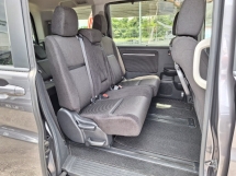 2020 HONDA STEPWAGON Step WGN 1.5 Spada 2020 YEAR UNREGISTER. 8 SEATER. WAKU WAKU GATE. 80 UNIT STEPWAGON SPADA 