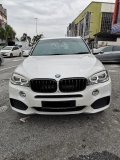 2017 BMW X5 2.0 X DRIVE 40E PETROL