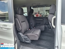 2021 HONDA STEPWAGON Step WGN 1.5 Spada MPV 7 SEATER 2021 YEAR RECOND. 80 UNIT STEPWAGON SPADA 7 SEATER AND 8 SEATER.