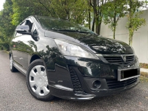 2013 PROTON EXORA 1.6 BOLD PREMIUM WARRANTY GIVEN ONE OWNER JE 