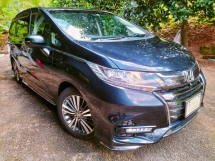 2019 HONDA ODYSSEY 2.4 EXV ABSOLUTE OFFER PRICE NFL UNREG 19