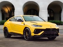 2023 LAMBORGHINI URUS S' APPROVED CAR