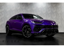 2023 LAMBORGHINI URUS 4SEATER AKRAPOVIC EXHAUST SYSTEM 
