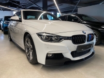 2018 BMW 3 SERIES 330E M-SPORT