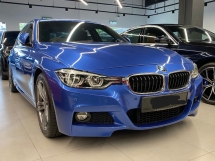 2018 BMW 3 SERIES 330E M-SPORT