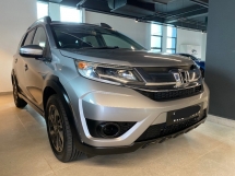 2017 HONDA BR-V 1.5 E