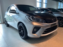 2019 PERODUA MYVI 1.3 G