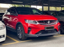 2022 PROTON X50 1.5 TGDi FLAGSHIP