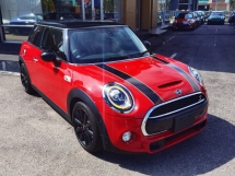 2019 MINI Cooper S MINI COOPER 2.0 SD 170HP DIESEL TWIN TURBO FACELIFT JAPAN SPEC