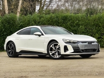 2022 AUDI E-TRON GT QUATTRO 