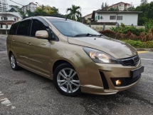 2013 PROTON EXORA 1.6 BOLD PREMIUM Low mileage Original Cat 
