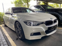 2018 BMW 3 SERIES 330E M-SPORT