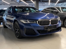 2023 BMW 5 SERIES 530I M-SPORT
